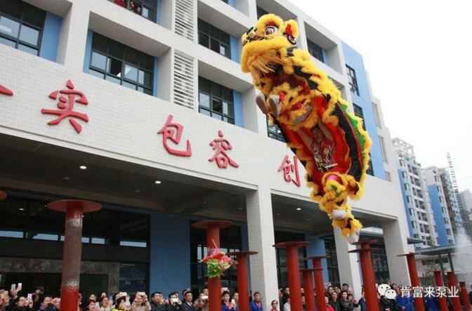 醒狮贺岁，开云官方端网站登录入口-开云online(中国)2019年开工大吉