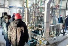 开云官方端网站登录入口-开云online(中国)液环压缩机组为用户创造价值